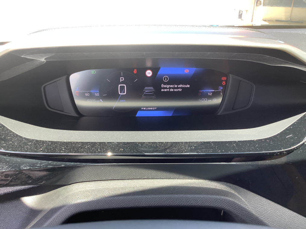 Peugeot 308 SW