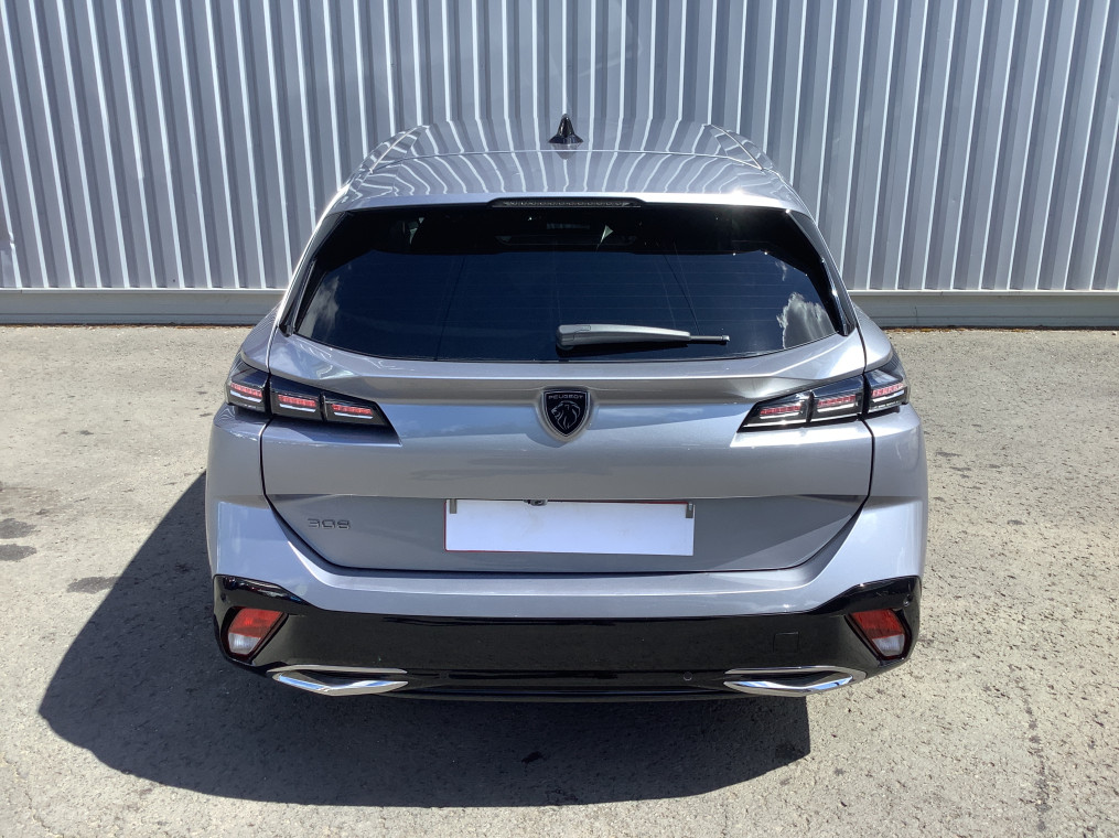 Peugeot 308 SW