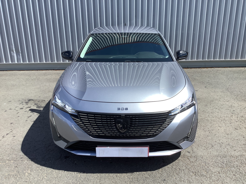 Peugeot 308 SW