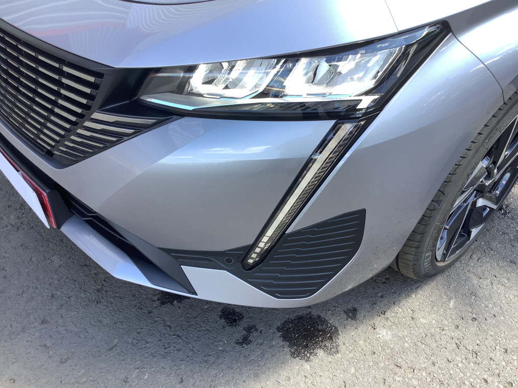 Peugeot 308 SW