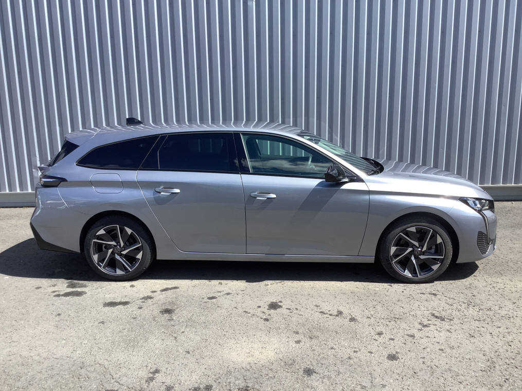 Peugeot 308 SW