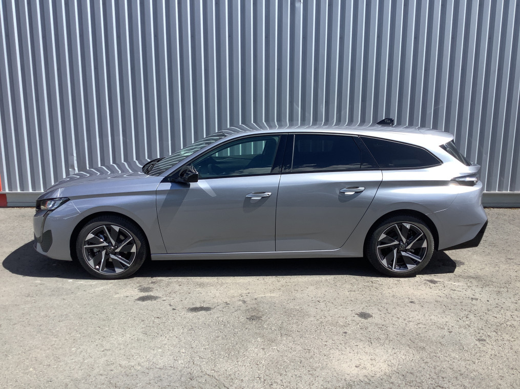 Peugeot 308 SW