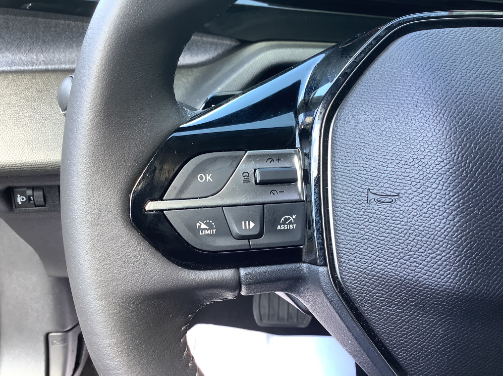 Peugeot 308 SW
