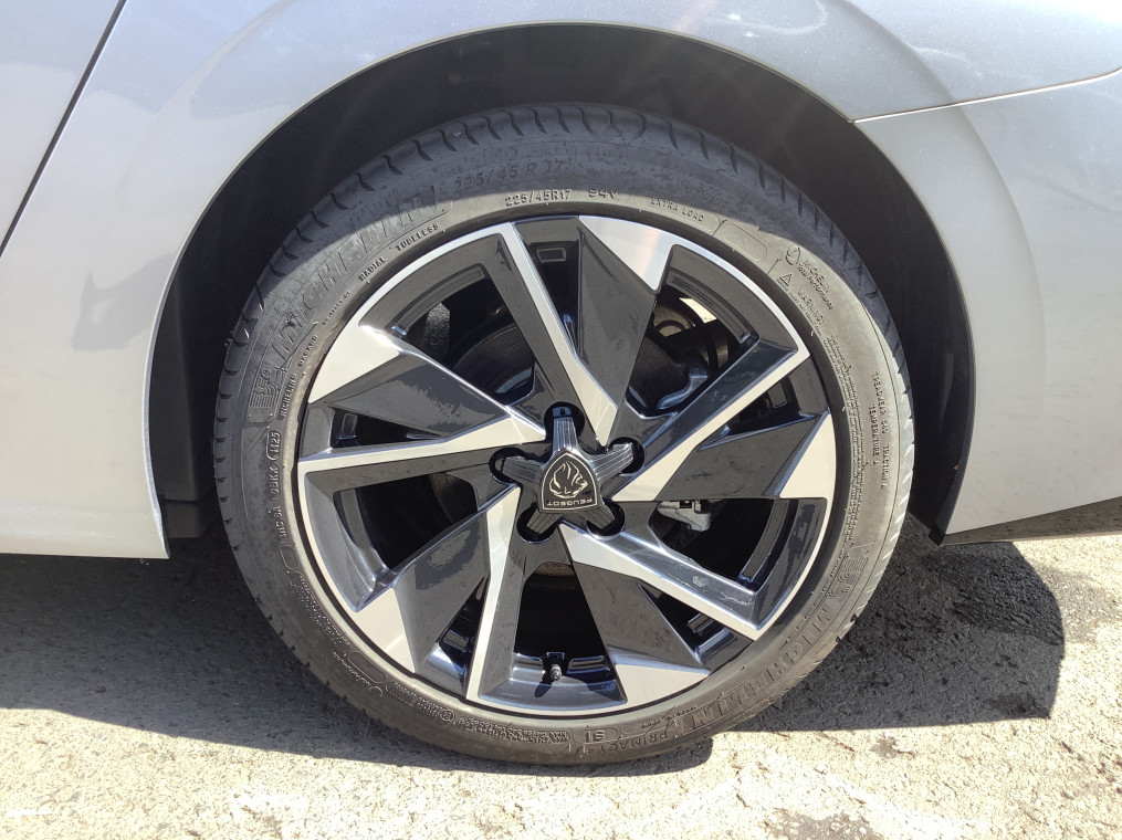 Peugeot 308 SW