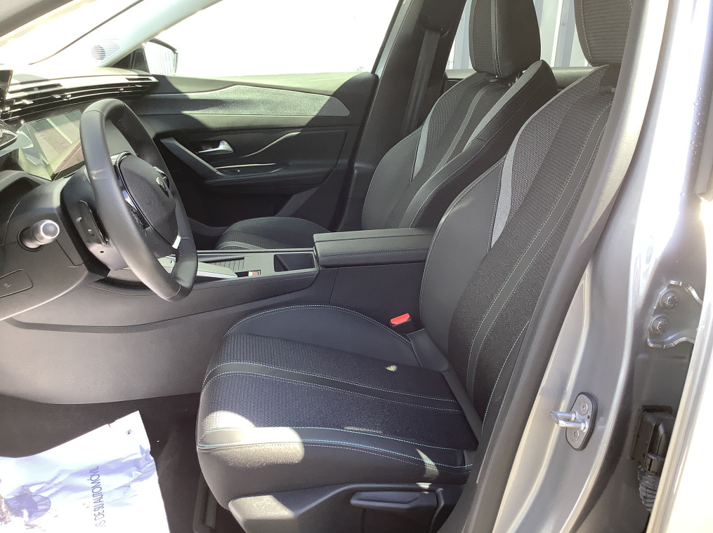 Peugeot 308 SW
