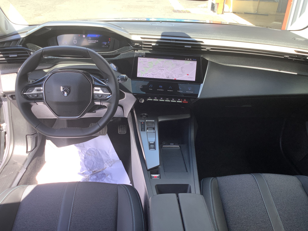 Peugeot 308 SW