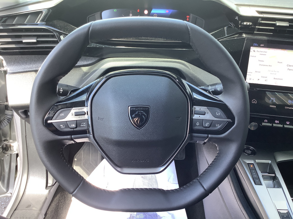 Peugeot 308 SW