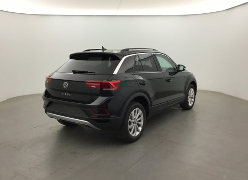 Volkswagen T-ROC 2.0 TDI 150 Start/Stop DSG7 Life