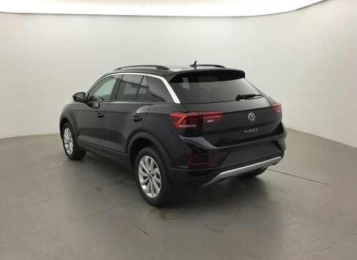 Volkswagen T-ROC 2.0 TDI 150 Start/Stop DSG7 Life