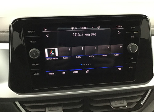 Volkswagen T-ROC 2.0 TDI 150 Start/Stop DSG7 Life