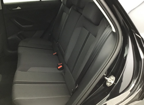 Volkswagen T-ROC 2.0 TDI 150 Start/Stop DSG7 Life