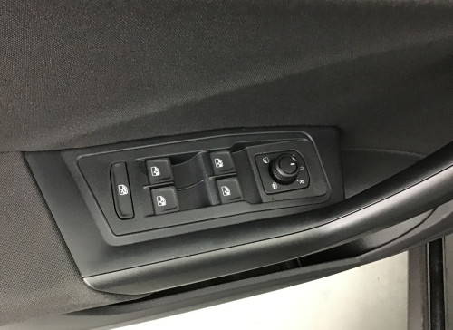 Volkswagen T-ROC 2.0 TDI 150 Start/Stop DSG7 Life