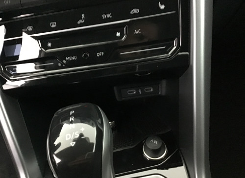 Volkswagen T-ROC 2.0 TDI 150 Start/Stop DSG7 Life
