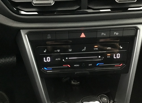 Volkswagen T-ROC 2.0 TDI 150 Start/Stop DSG7 Life