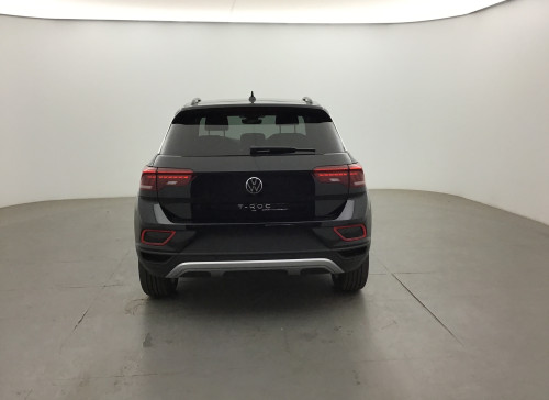 Volkswagen T-ROC 2.0 TDI 150 Start/Stop DSG7 Life