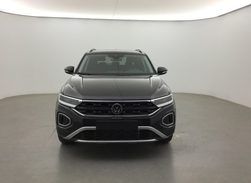 Volkswagen T-ROC 2.0 TDI 150 Start/Stop DSG7 Life