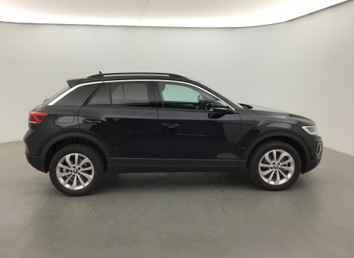 Volkswagen T-ROC 2.0 TDI 150 Start/Stop DSG7 Life