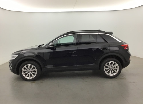 Volkswagen T-ROC 2.0 TDI 150 Start/Stop DSG7 Life