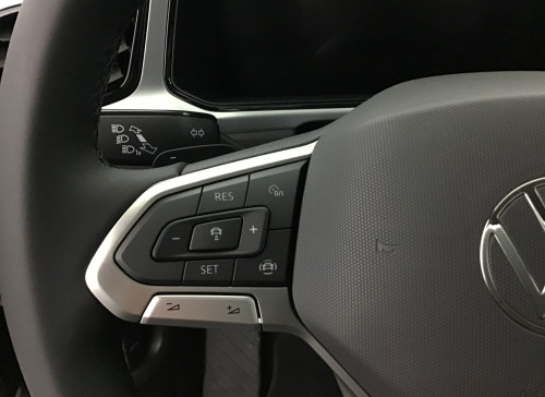 Volkswagen T-ROC 2.0 TDI 150 Start/Stop DSG7 Life