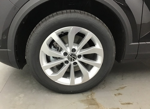 Volkswagen T-ROC 2.0 TDI 150 Start/Stop DSG7 Life