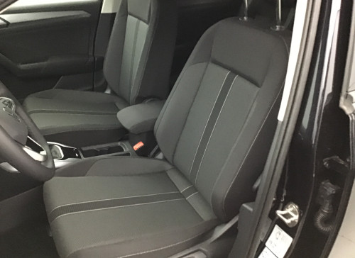 Volkswagen T-ROC 2.0 TDI 150 Start/Stop DSG7 Life