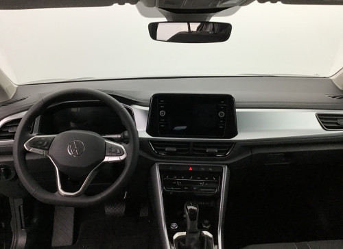 Volkswagen T-ROC 2.0 TDI 150 Start/Stop DSG7 Life
