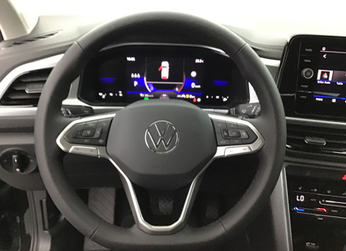 Volkswagen T-ROC 2.0 TDI 150 Start/Stop DSG7 Life