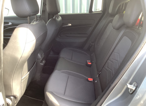 Jeep AVENGER 1.2 Turbo T3 100 ch Summit - 5P