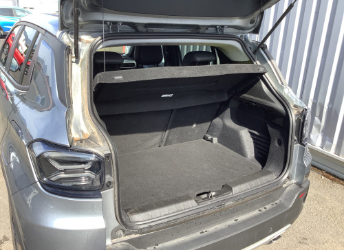 Jeep AVENGER 1.2 Turbo T3 100 ch Summit - 5P