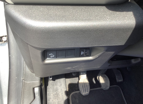 Jeep AVENGER 1.2 Turbo T3 100 ch Summit - 5P