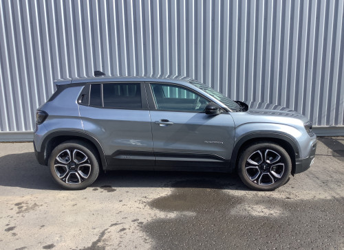 Jeep AVENGER 1.2 Turbo T3 100 ch Summit - 5P