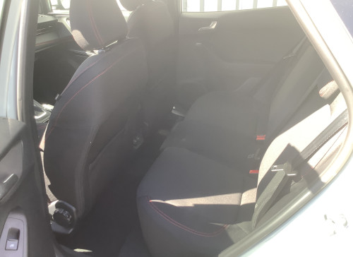 Ford PUMA Nouveau 1.0 EcoBoost 125 ch mHEV S&S Powershift ST-Line