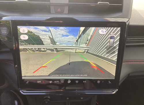 Ford PUMA Nouveau 1.0 EcoBoost 125 ch mHEV S&S Powershift ST-Line