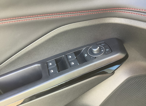 Ford PUMA Nouveau 1.0 EcoBoost 125 ch mHEV S&S Powershift ST-Line