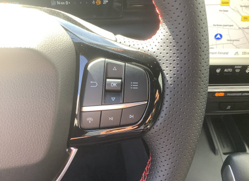 Ford PUMA Nouveau 1.0 EcoBoost 125 ch mHEV S&S Powershift ST-Line