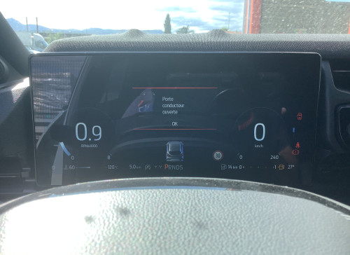 Ford PUMA Nouveau 1.0 EcoBoost 125 ch mHEV S&S Powershift ST-Line