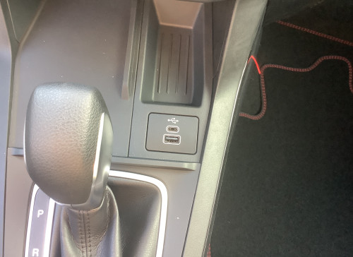 Ford PUMA Nouveau 1.0 EcoBoost 125 ch mHEV S&S Powershift ST-Line