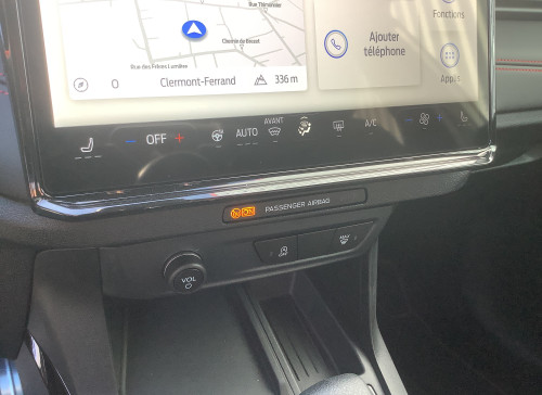 Ford PUMA Nouveau 1.0 EcoBoost 125 ch mHEV S&S Powershift ST-Line