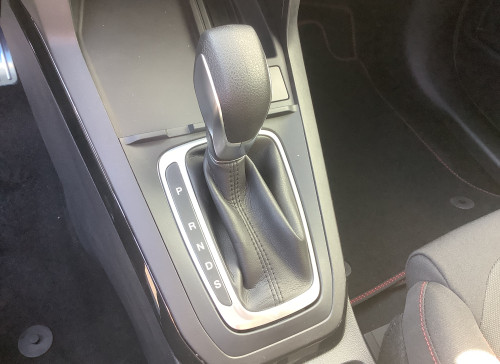 Ford PUMA Nouveau 1.0 EcoBoost 125 ch mHEV S&S Powershift ST-Line