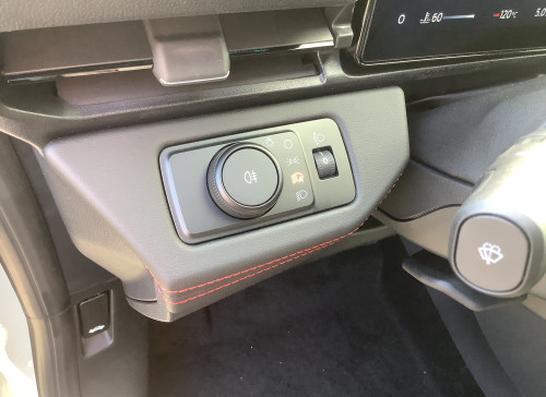 Ford PUMA Nouveau 1.0 EcoBoost 125 ch mHEV S&S Powershift ST-Line