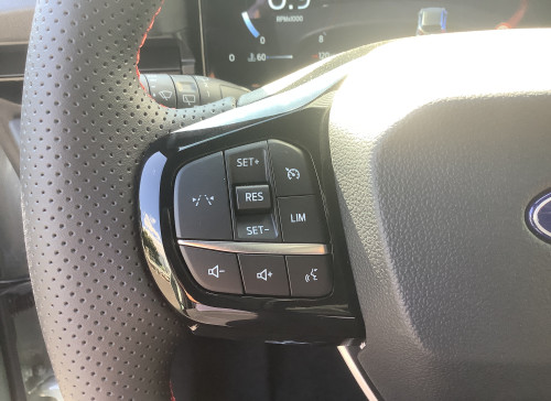 Ford PUMA Nouveau 1.0 EcoBoost 125 ch mHEV S&S Powershift ST-Line