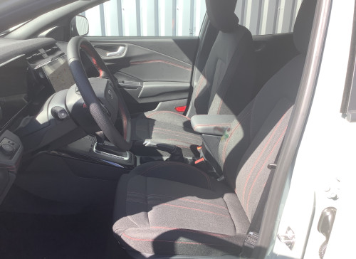 Ford PUMA Nouveau 1.0 EcoBoost 125 ch mHEV S&S Powershift ST-Line