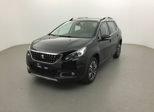 Peugeot 2008 1.2 PureTech 110ch S&S BVM5 Allure