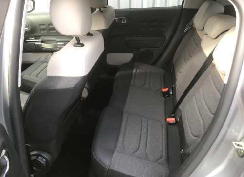 Citroën C3 Nouvelle PureTech 110 S&S BVM6 Shine Pack