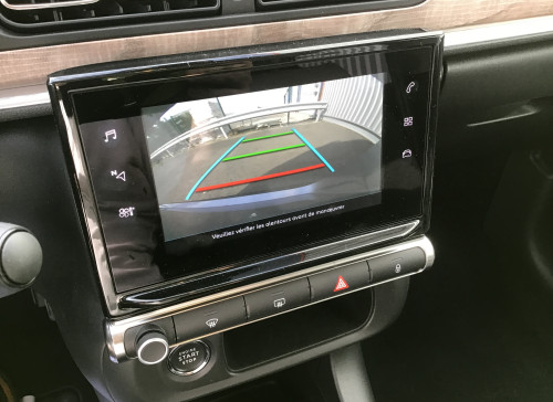 Citroën C3 Nouvelle PureTech 110 S&S BVM6 Shine Pack