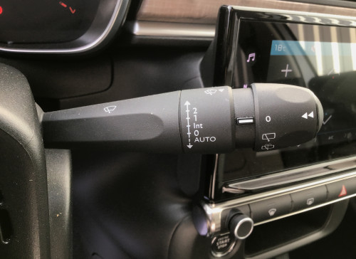 Citroën C3 Nouvelle PureTech 110 S&S BVM6 Shine Pack
