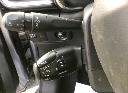 Citroën C3 Nouvelle PureTech 110 S&S BVM6 Shine Pack