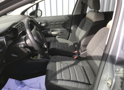 Citroën C3 Nouvelle PureTech 110 S&S BVM6 Shine Pack