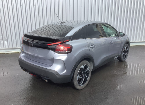 Citroën C4 PureTech 130 S&S EAT8 Shine