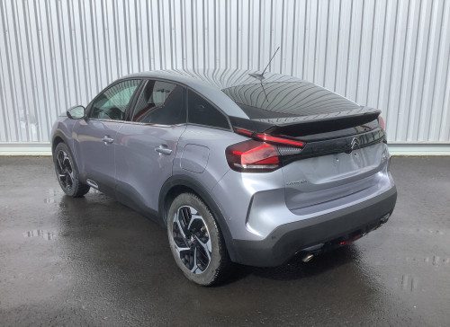 Citroën C4 PureTech 130 S&S EAT8 Shine